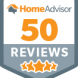 Home Advisor - 50 Reviews - Landscaping