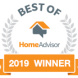 Home Advisor - Best of 2019 Winner - Landscaping